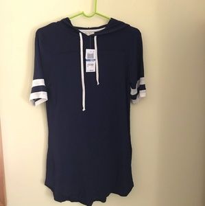 Football Tee